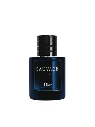 DIOR | Sauvage Elixir Spray 100ml | keine Farbe