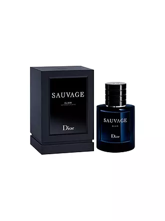 DIOR | Sauvage Elixir Spray 60ml | keine Farbe