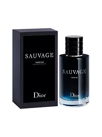 DIOR | Sauvage Parfum 100ml | keine Farbe