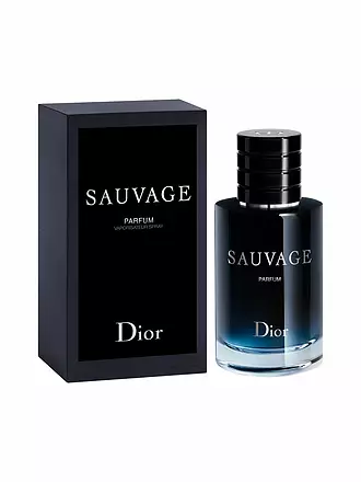 DIOR | Sauvage Parfum Refill 300ml | keine Farbe