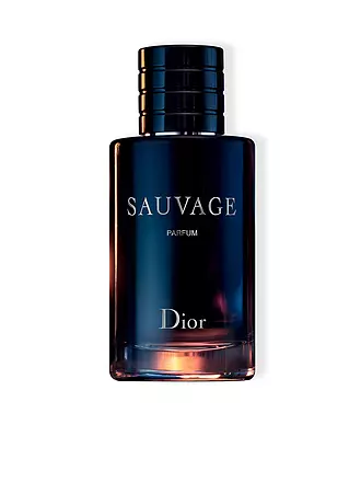 DIOR | Sauvage Parfum Refill 300ml | keine Farbe