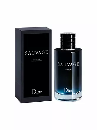 DIOR | Sauvage Parfum Refill 300ml | keine Farbe