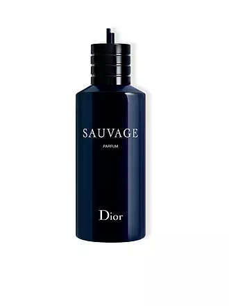 DIOR | Sauvage Parfum Refill 300ml | keine Farbe