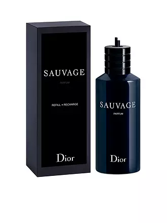 DIOR | Sauvage Parfum Refill 300ml | keine Farbe