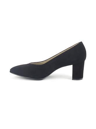 DIRNDL & BUA | Pumps | schwarz