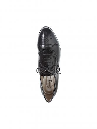 DIRNDL & BUA | Trachtenschuhe - Pumps | schwarz