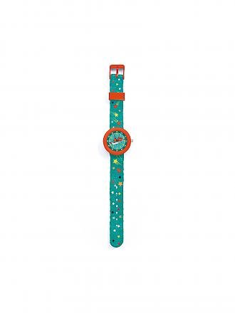 DJECO | Armbanduhr Superheld | keine Farbe