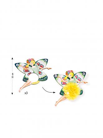 DJECO | Bommel - Feen | transparent