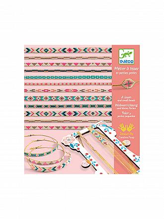 DJECO | Feinarbeit - Perlen und Schmuck | keine Farbe