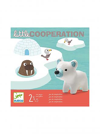 DJECO | Kinderspiel - Little Cooperation | keine Farbe