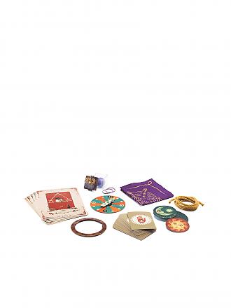 DJECO | Magic Mirable Magus | keine Farbe