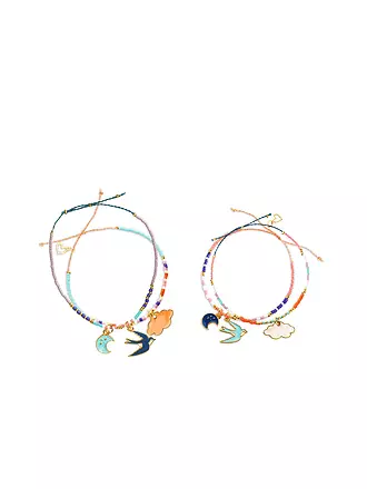 DJECO | Mehrreihige Armbänder Himmel - You & Me | keine Farbe