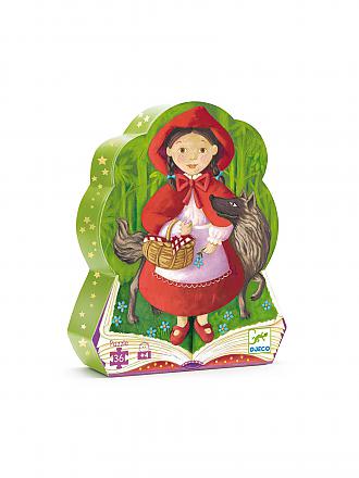 DJECO | Puzzle 
