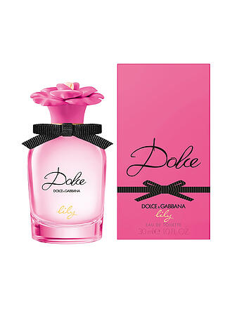 DOLCE & GABBANA | Dolce Lily Eau de Toilette 30ml | keine Farbe