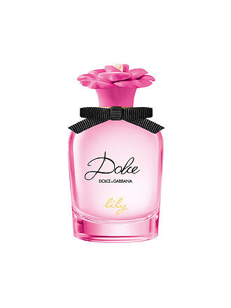 DOLCE & GABBANA | Dolce Lily Eau de Toilette 50ml | keine Farbe