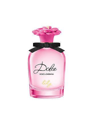 DOLCE & GABBANA | Dolce Lily Eau de Toilette 75ml | keine Farbe