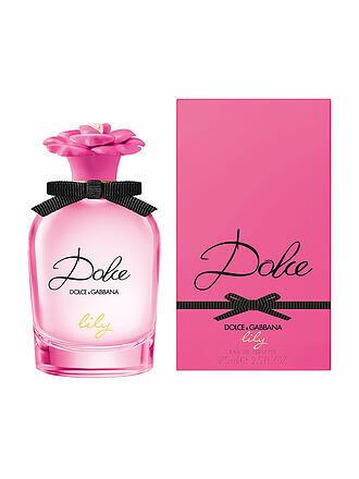DOLCE & GABBANA | Dolce Lily Eau de Toilette 75ml | keine Farbe