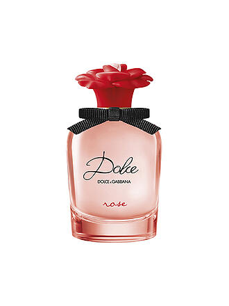 DOLCE & GABBANA | Dolce Rose Eau de Toilette 50ml | keine Farbe