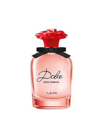 DOLCE & GABBANA | Dolce Rose Eau de Toilette 75ml | keine Farbe