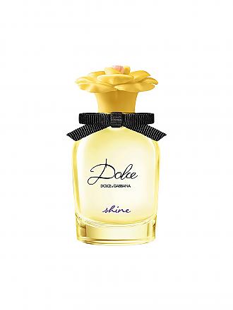 DOLCE & GABBANA | Dolce Shine Eau de Parfum 30ml | keine Farbe