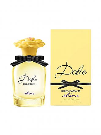 DOLCE & GABBANA | Dolce Shine Eau de Parfum 30ml | keine Farbe