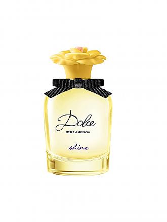 DOLCE & GABBANA | Dolce Shine Eau de Parfum 50ml | keine Farbe