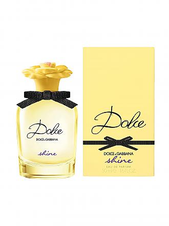 DOLCE & GABBANA | Dolce Shine Eau de Parfum 50ml | keine Farbe