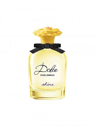 DOLCE & GABBANA | Dolce Shine Eau de Parfum 75ml | keine Farbe