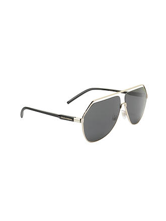 DOLCE & GABBANA | Sonnenbrille DG2266/63 | transparent