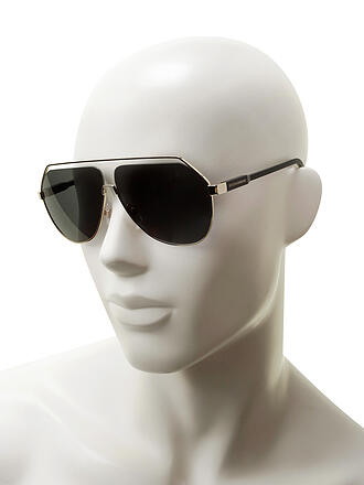 DOLCE & GABBANA | Sonnenbrille DG2266/63 | transparent