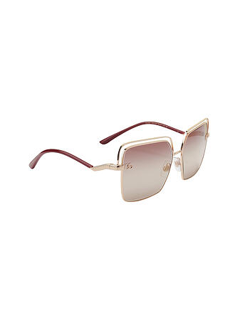 DOLCE & GABBANA | Sonnenbrille DG2268/59 | transparent