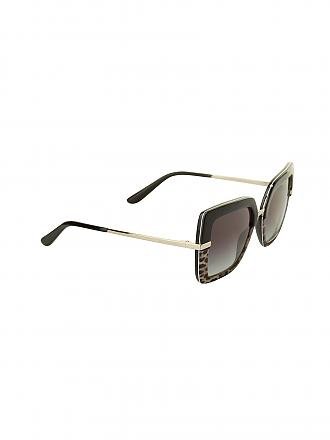 DOLCE & GABBANA | Sonnenbrille DG4373/52 325613 | transparent
