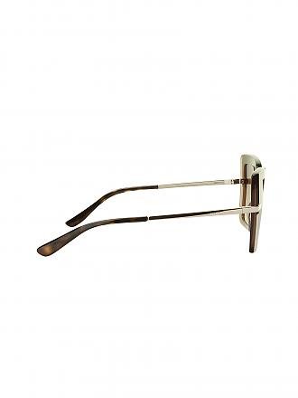 DOLCE & GABBANA | Sonnenbrille DG4373/52 325613 | transparent