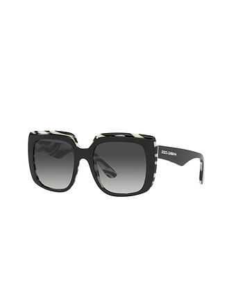 DOLCE & GABBANA | Sonnenbrille DG4414/54 | braun