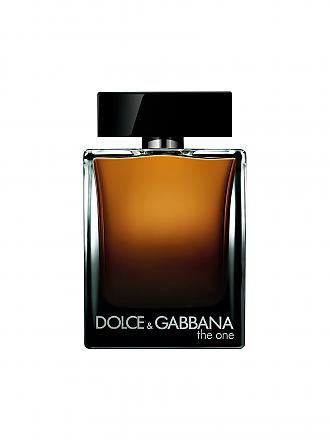 DOLCE & GABBANA | The One for Men Eau de Parfum 150ml | keine Farbe