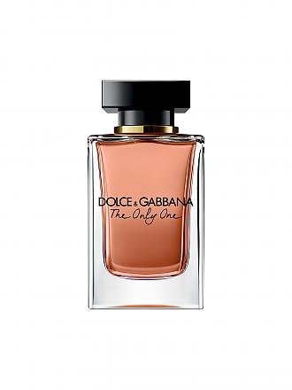 DOLCE & GABBANA | The Only One Eau de Parfum 100ml | keine Farbe
