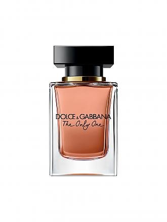 DOLCE & GABBANA | The Only One Eau de Parfum 50ml | keine Farbe
