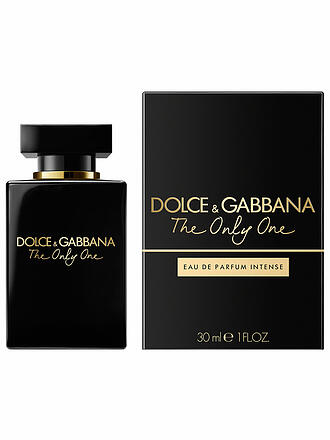 DOLCE & GABBANA | The Only One Eau de Parfum Intense 30ml | keine Farbe
