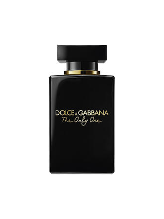 DOLCE & GABBANA | The Only One Eau de Parfum Intense 50ml | keine Farbe