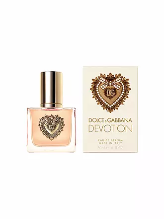 DOLCE&GABBANA | Devotion Eau de Parfum 100ml | keine Farbe