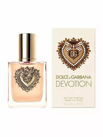 DOLCE&GABBANA | Devotion Eau de Parfum 30ml | keine Farbe