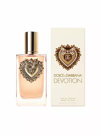 DOLCE&GABBANA | Devotion Eau de Parfum 50ml | keine Farbe