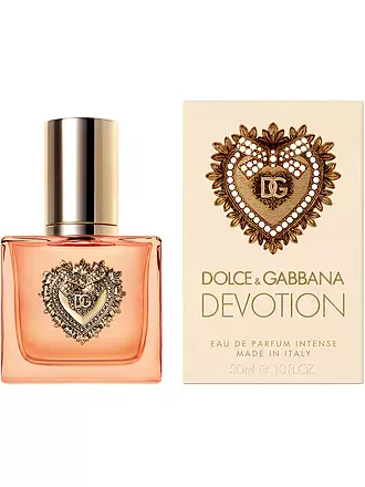 DOLCE&GABBANA | Devotion Eau de Parfum Intense 30ml | keine Farbe