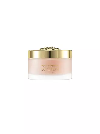 DOLCE&GABBANA | Devotion Rich Body Cream 200ml | keine Farbe