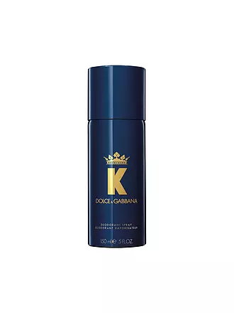 DOLCE&GABBANA | K by DOLCE&GABBANA Deodorant Spray 150ml | keine Farbe
