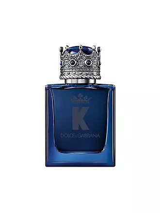DOLCE&GABBANA | K by Dolce&Gabbana Eau de Parfum Intense 100ml | keine Farbe
