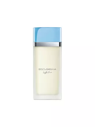 DOLCE&GABBANA | Light Blue Eau de Toilette 50ml | keine Farbe