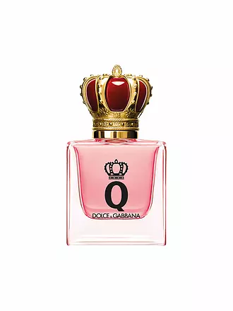 DOLCE&GABBANA | Q by DOLCE&GABBANA Eau de Parfum 30ml | keine Farbe