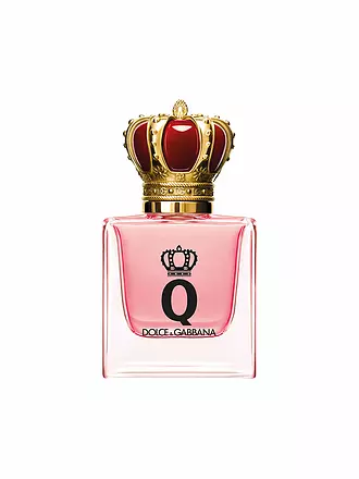 DOLCE&GABBANA | Q by DOLCE&GABBANA Eau de Parfum 50ml | keine Farbe