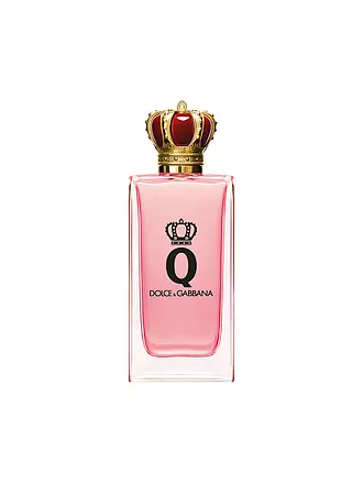 DOLCE&GABBANA | Q by DOLCE&GABBANA Eau de Parfum 50ml | keine Farbe